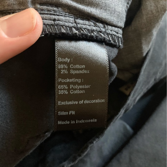 Flint and Tinder Men’s pants 36/34 - Picture 9 of 13